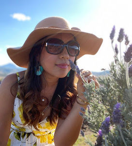 Meet your Posher, Mei